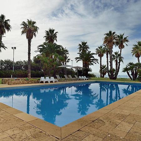 Casa Realia Bed & Breakfast Agrigento Bagian luar foto